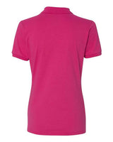 Jerzees Women's Spotshield 50/50 Polo JERZEES