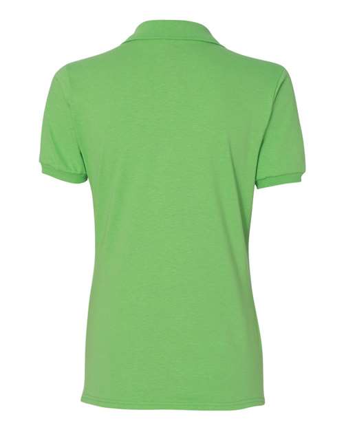 Jerzees Women's Spotshield 50/50 Polo JERZEES