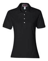 Jerzees Women's Spotshield 50/50 Polo JERZEES