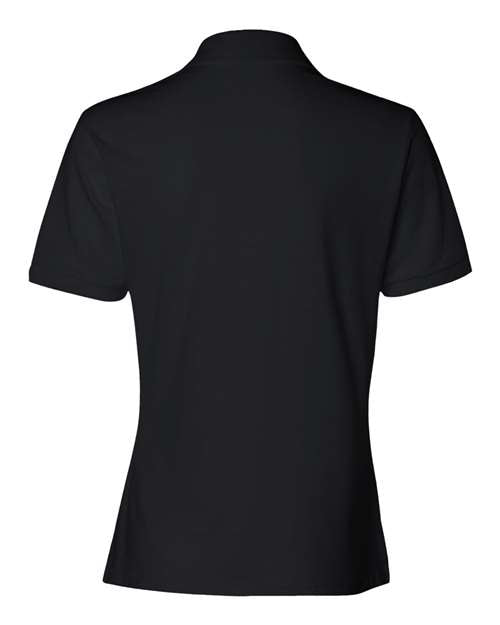 Jerzees Women's Spotshield 50/50 Polo JERZEES