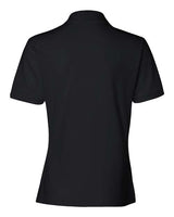 Jerzees Women's Spotshield 50/50 Polo JERZEES