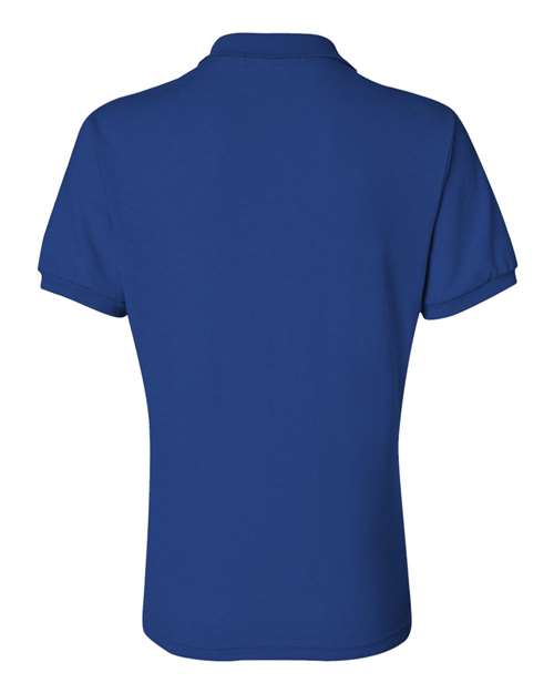 Jerzees Women's Spotshield 50/50 Polo JERZEES