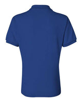 Jerzees Women's Spotshield 50/50 Polo JERZEES