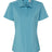 adidas Women's Ultimate Solid Polo-1