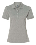 Jerzees Women's Spotshield 50/50 Polo JERZEES