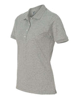 Jerzees Women's Spotshield 50/50 Polo JERZEES