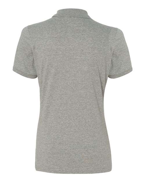 Jerzees Women's Spotshield 50/50 Polo JERZEES