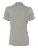 Jerzees Women's Spotshield 50/50 Polo JERZEES