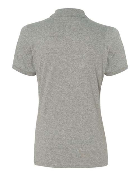 Jerzees Women's Spotshield 50/50 Polo JERZEES