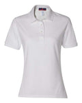 Jerzees Women's Spotshield 50/50 Polo JERZEES