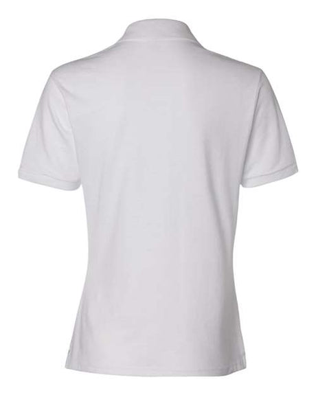 Jerzees Women's Spotshield 50/50 Polo JERZEES