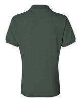 Jerzees Women's Spotshield 50/50 Polo JERZEES