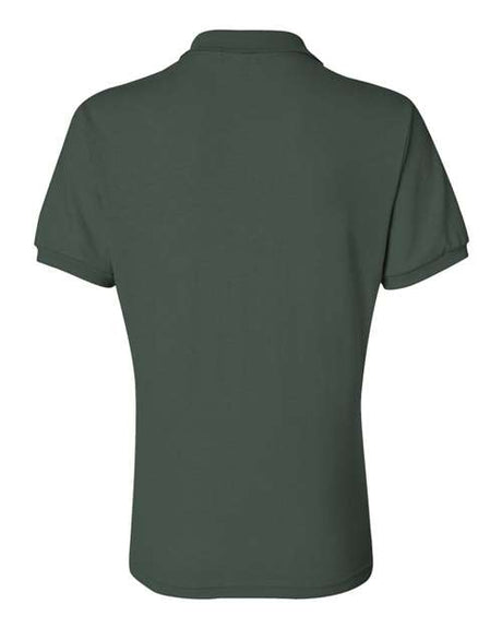Jerzees Women's Spotshield 50/50 Polo JERZEES