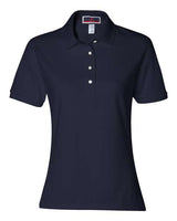Jerzees Women's Spotshield 50/50 Polo JERZEES