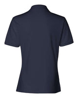 Jerzees Women's Spotshield 50/50 Polo JERZEES