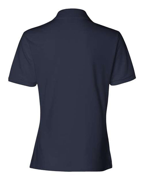 Jerzees Women's Spotshield 50/50 Polo JERZEES