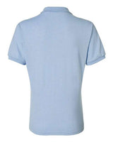 Jerzees Women's Spotshield 50/50 Polo JERZEES