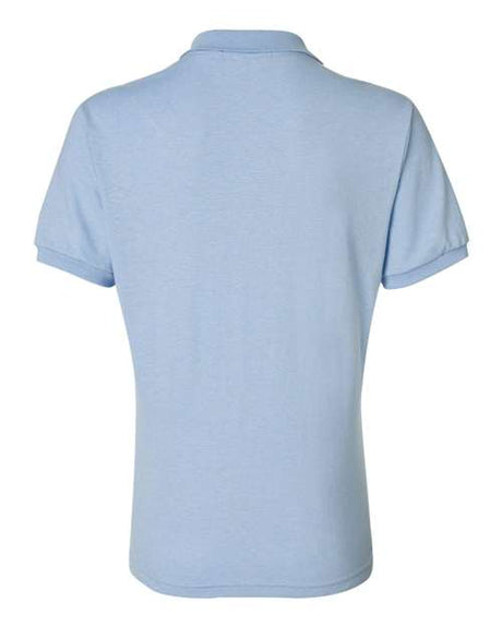 Jerzees Women's Spotshield 50/50 Polo JERZEES