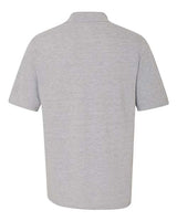 Hanes Men's X-Temp Pique Polo with Fresh IQ Hanes