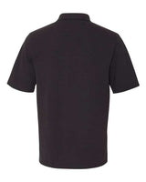 Hanes Men's X-Temp Pique Polo with Fresh IQ Hanes