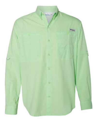 Columbia Men's PFG Tamiami™ II Long Sleeve Shirt