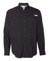 Columbia Men's PFG Tamiami™ II Long Sleeve Shirt Columbia