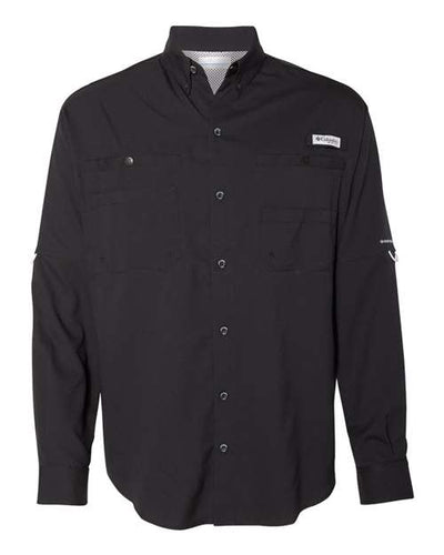 Columbia Men's PFG Tamiami™ II Long Sleeve Shirt