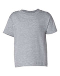 Rabbit Skins Toddler's Cotton Jersey Tee Rabbit Skins