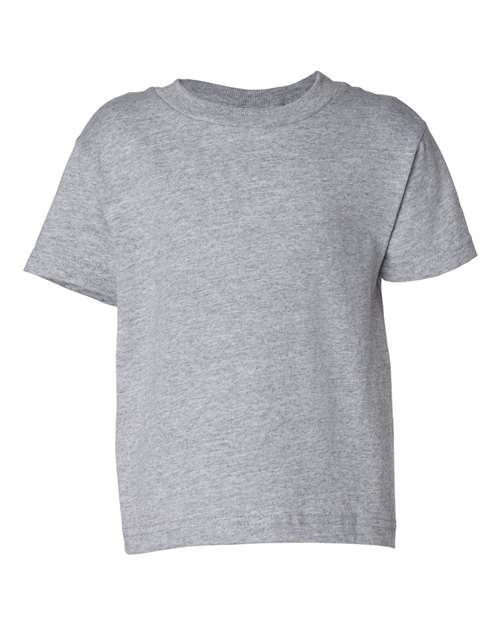 Rabbit Skins Toddler's Cotton Jersey Tee Rabbit Skins