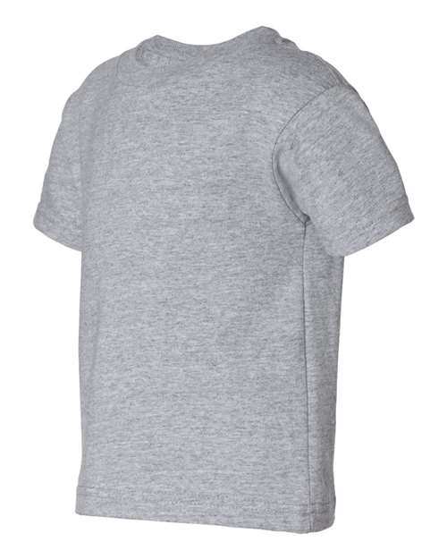 Rabbit Skins Toddler's Cotton Jersey Tee Rabbit Skins