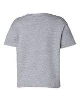 Rabbit Skins Toddler's Cotton Jersey Tee Rabbit Skins