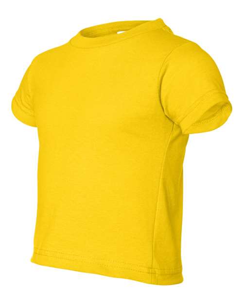 Rabbit Skins Toddler's Cotton Jersey Tee Rabbit Skins