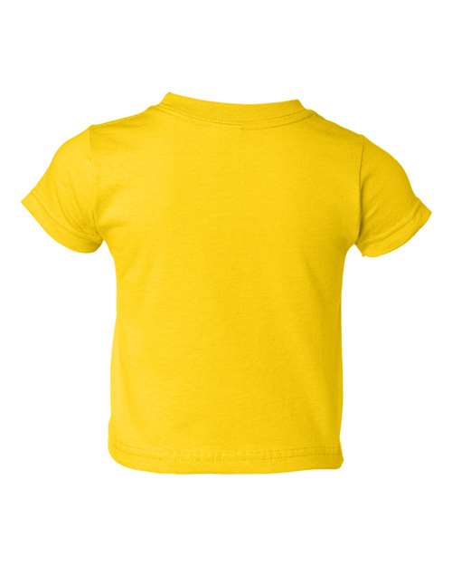 Rabbit Skins Toddler's Cotton Jersey Tee Rabbit Skins