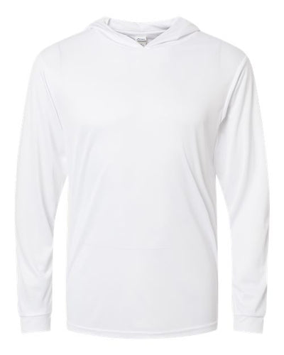 Paragon Bahama Performance Hooded Long Sleeve T-Shirt