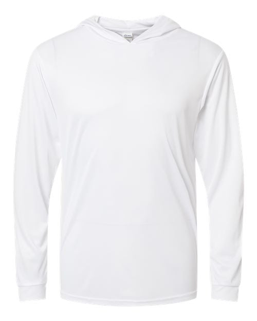 Paragon Bahama Performance Hooded Long Sleeve T-Shirt