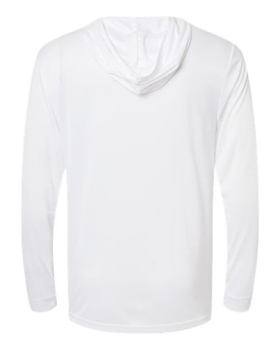 Paragon Bahama Performance Hooded Long Sleeve T-Shirt