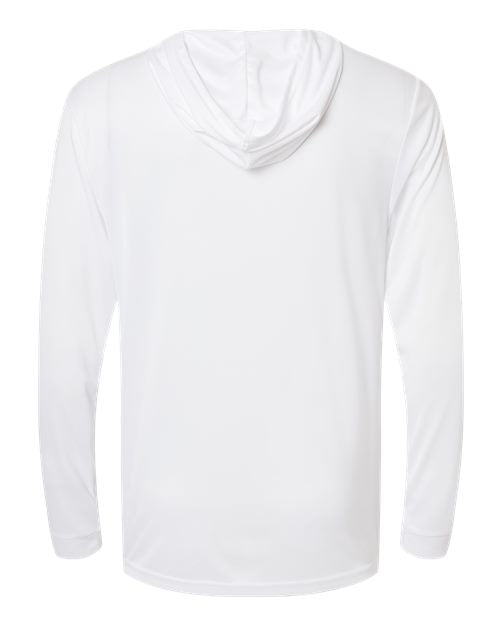 Paragon Bahama Performance Hooded Long Sleeve T-Shirt