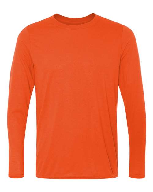 Gildan Performance® Long Sleeve T-Shirt Gildan
