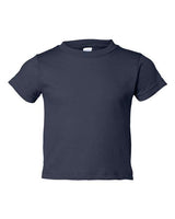 Rabbit Skins Toddler's Cotton Jersey Tee Rabbit Skins