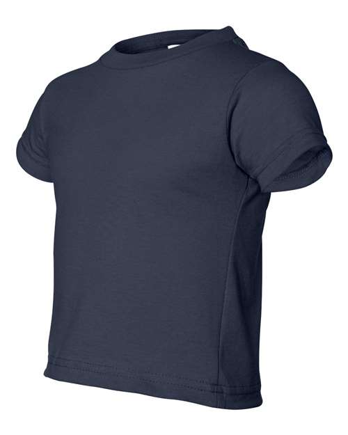 Rabbit Skins Toddler's Cotton Jersey Tee Rabbit Skins