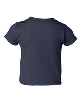 Rabbit Skins Toddler's Cotton Jersey Tee Rabbit Skins