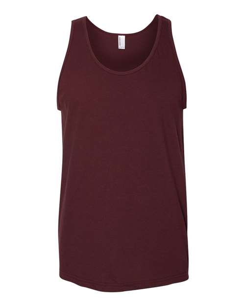 American Apparel Men's Fine Jersey Tank