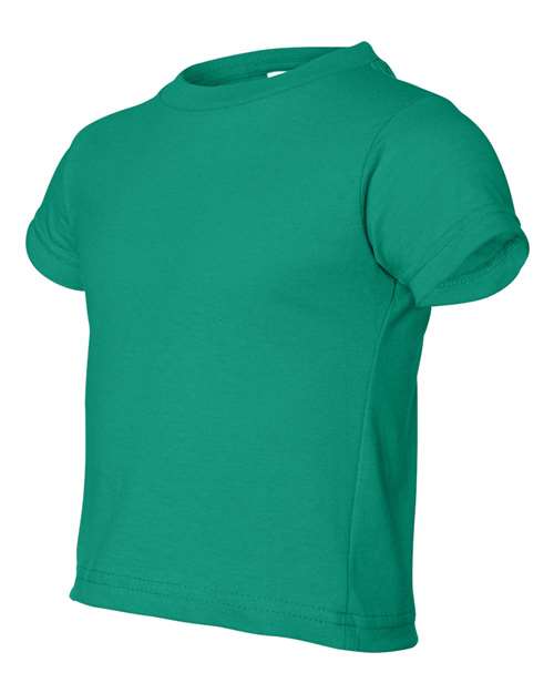 Rabbit Skins Toddler's Cotton Jersey Tee Rabbit Skins