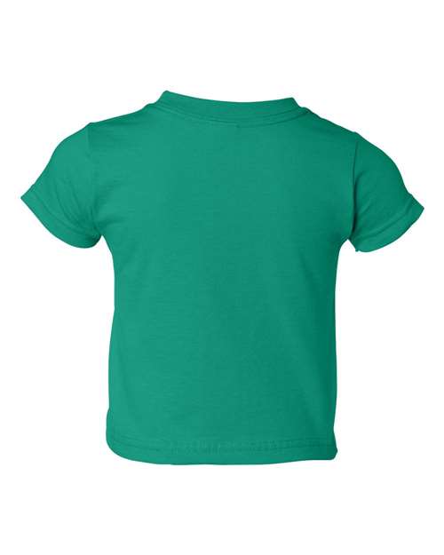 Rabbit Skins Toddler's Cotton Jersey Tee Rabbit Skins
