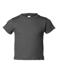 Rabbit Skins Toddler's Cotton Jersey Tee Rabbit Skins