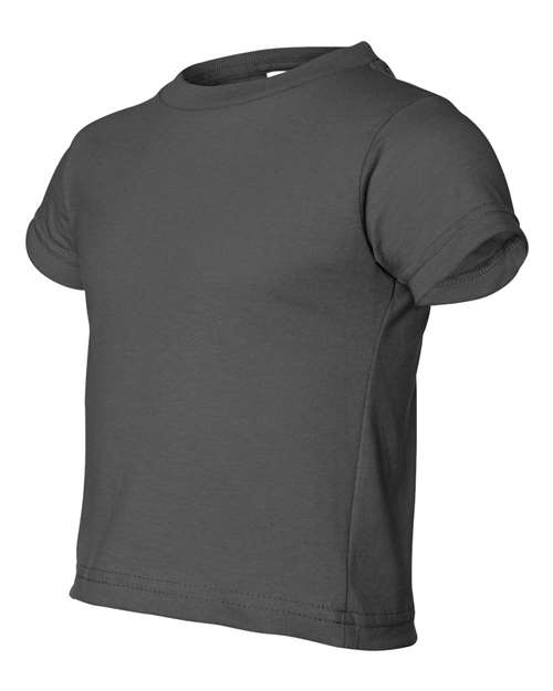 Rabbit Skins Toddler's Cotton Jersey Tee Rabbit Skins