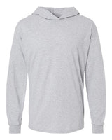 Fruit of the Loom Men's HD Cotton Jersey Hooded T-Shirt