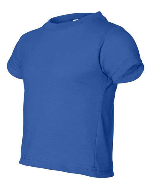 Rabbit Skins Toddler's Cotton Jersey Tee Rabbit Skins