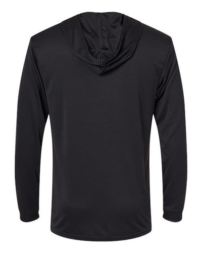 Paragon Bahama Performance Hooded Long Sleeve T-Shirt