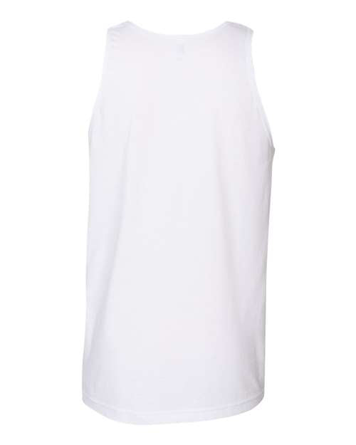 American Apparel Men's Fine Jersey Tank